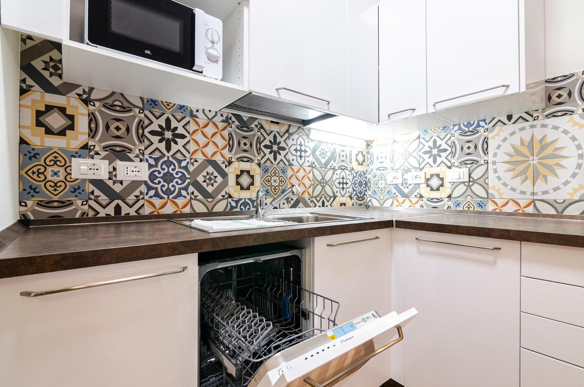 Ugo Bassi Lux Apartment Bologna Bagian luar foto