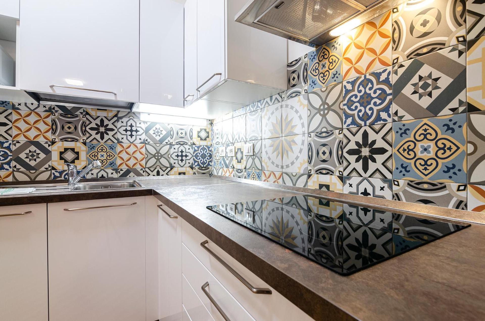 Ugo Bassi Lux Apartment Bologna Bagian luar foto